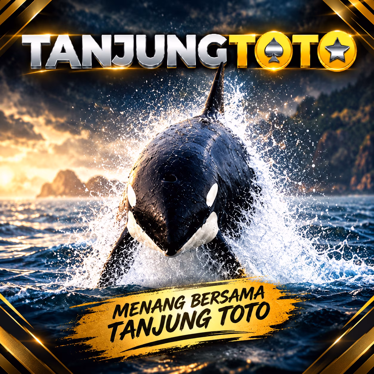 TANJUNGTOTO : Gerbang Penjelajahan Nasib Temukan Keberanian Rezeki & Kemenangan Hakiki